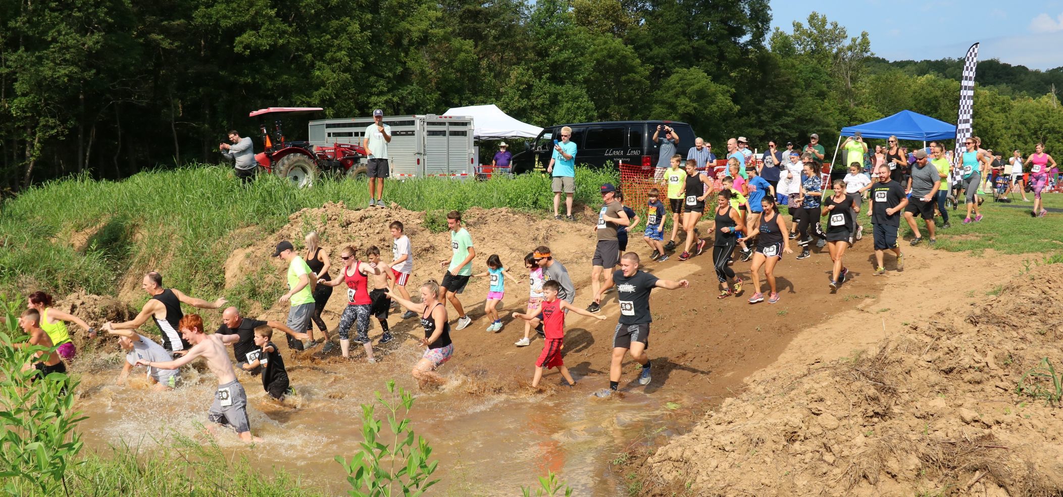 Smith River Fest